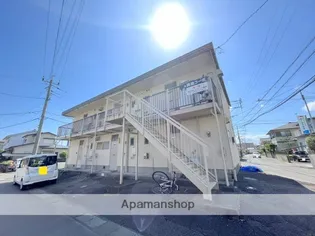 美澄コーポⅠの画像