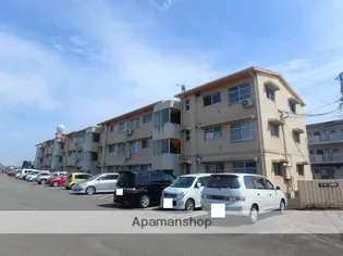 ジーピー12番館の画像