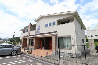 ヴィラ コンフォートの画像