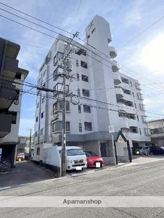 メゾンド神宮御苑の画像