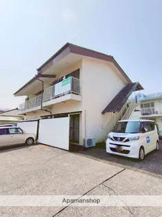 さくらコーポの画像