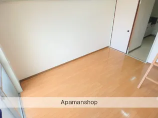 コンフォート岡【210号室】の内装