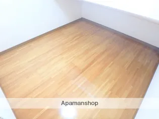 コンフォート岡【210号室】の内装