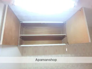 コンフォート岡【210号室】の内装