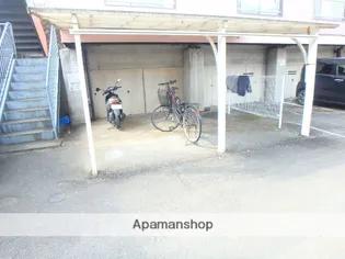 コンフォート岡【210号室】のその他画像