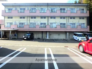 コンフォート岡【210号室】の外観