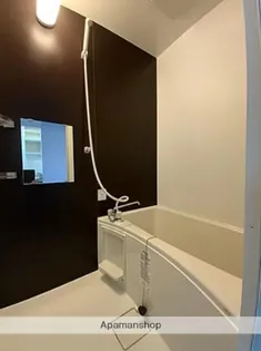 オクトワール宮崎西弐番館【403号室】の風呂