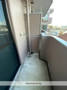 オクトワール宮崎西弐番館【403号室】のその他画像