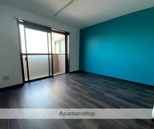 オクトワール宮崎西弐番館【403号室】のその他画像