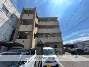 J.FEEL船塚【403号室】の外観