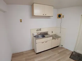 サンコーポ21【101号室】のキッチン