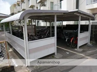 サンコーポ21【101号室】のその他画像