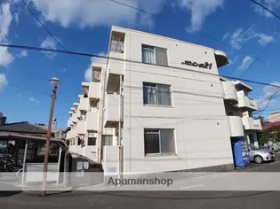 サンコーポ21【101号室】の外観