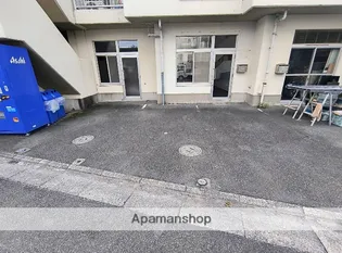 サンコーポ21【101号室】の外観