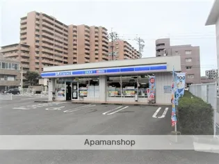 サンコーポ21【101号室】の周辺