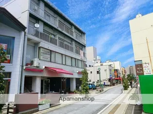 第2小田ビルの画像