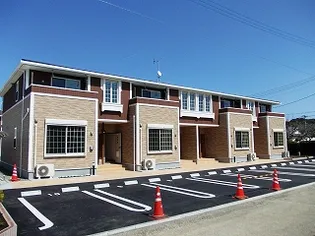 アバンダント ライフ Aの画像