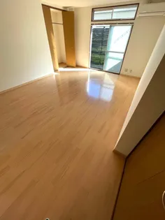 コーポダイワ【102号室】の内装