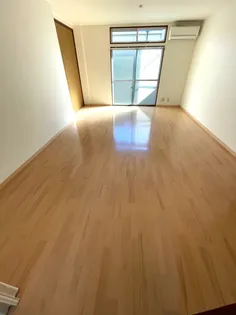 コーポダイワ【102号室】の居間