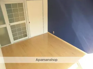 ブラッサム【4階】の内装