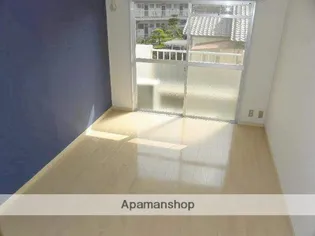 ブラッサム【4階】の内装