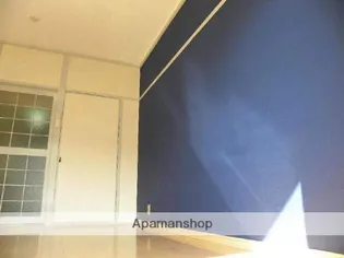 ブラッサム【4階】の内装