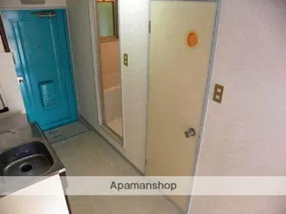 ブラッサム【4階】の内装