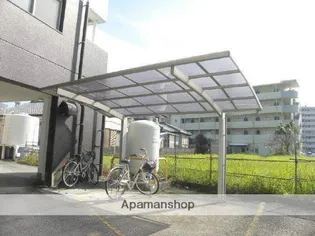 ブラッサム【4階】のその他画像