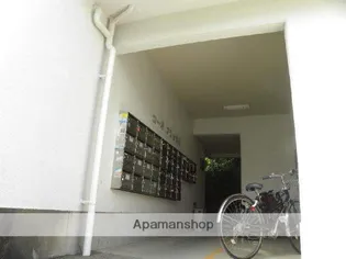 ブラッサム【4階】のその他画像