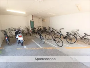 ブラッサム【4階】のその他画像