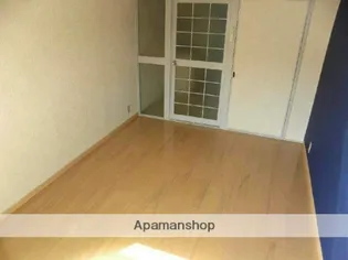 ブラッサム【4階】の居間