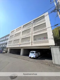 ヒルサイドプレイス【405号室】の外観