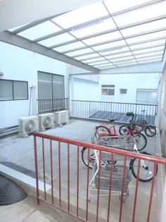 ノムラビル【501号室】のその他画像