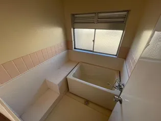 ノムラビル【501号室】の風呂