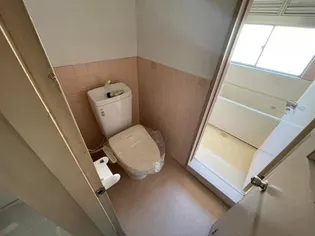 ノムラビル【501号室】のその他画像