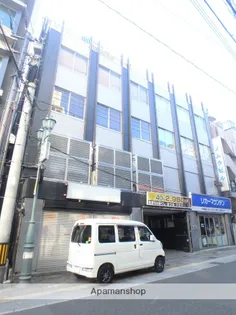 ノムラビル【501号室】の外観