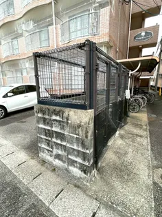 パームスウィート【105号室】のその他画像