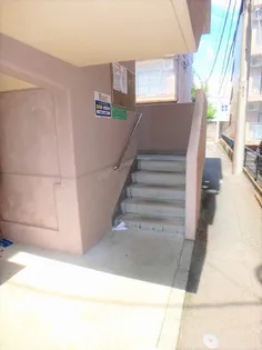 パームスウィート【105号室】のその他画像