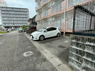 パームスウィート【105号室】のその他画像