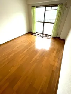 パームスウィート【105号室】の内装