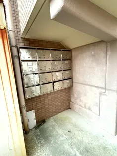 パームスウィート【105号室】のその他画像