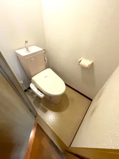 パームスウィート【105号室】のその他画像