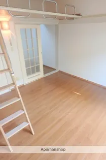 A−STEP城ヶ崎【1階】の内装