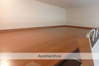 A−STEP城ヶ崎【1階】の内装