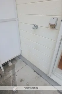 A−STEP城ヶ崎【1階】の内装