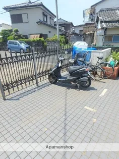 A−STEP城ヶ崎【1階】のその他画像