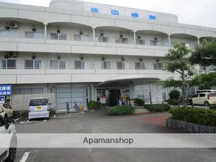 A−STEP城ヶ崎【1階】の周辺