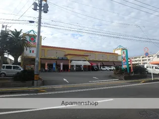 A−STEP城ヶ崎【1階】の周辺