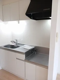 リライフ Ⅰ【103号室】のキッチン