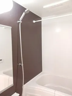 リライフ Ⅰ【103号室】の風呂